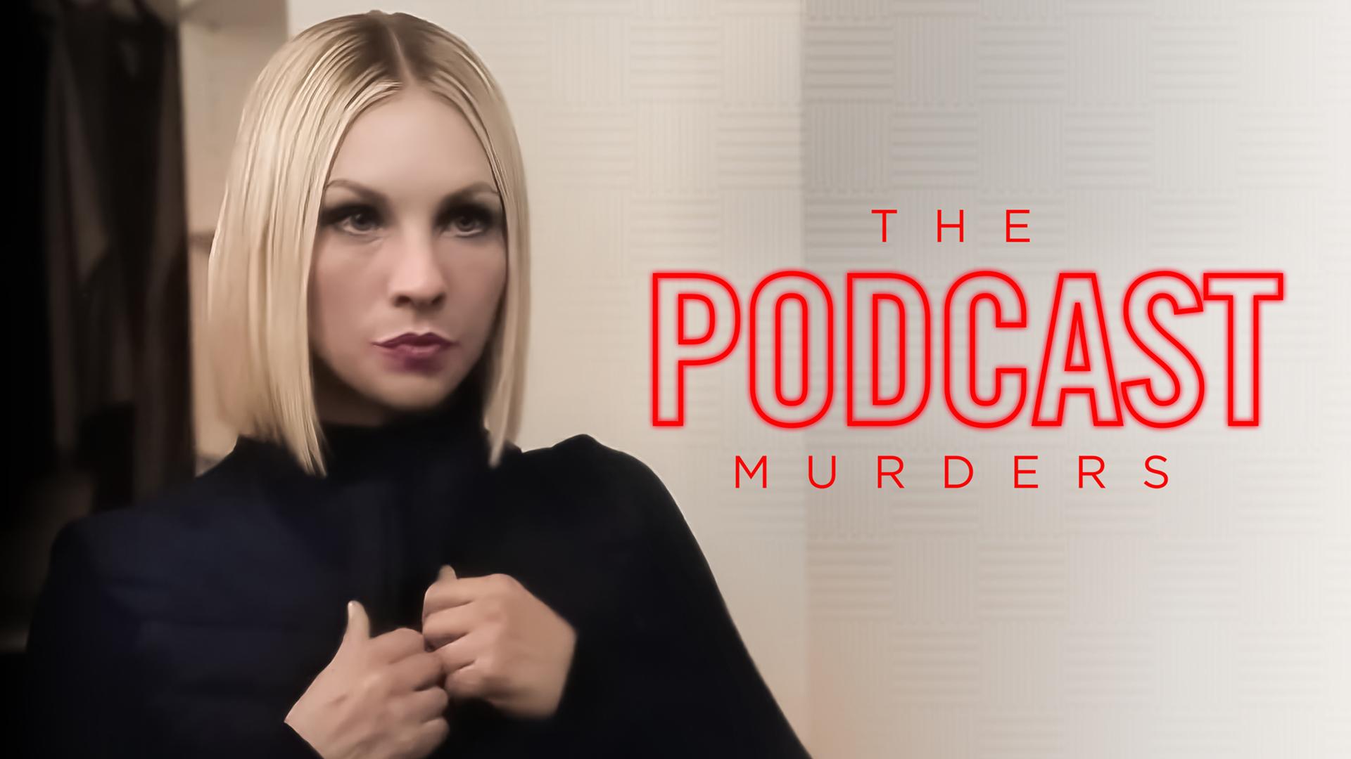 Watch The Podcast Murders Streaming on Philo (Free Trial)