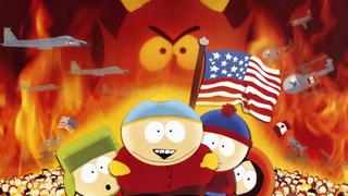 South Park: Bigger, Longer & Uncut