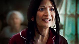 Secrets in the Family