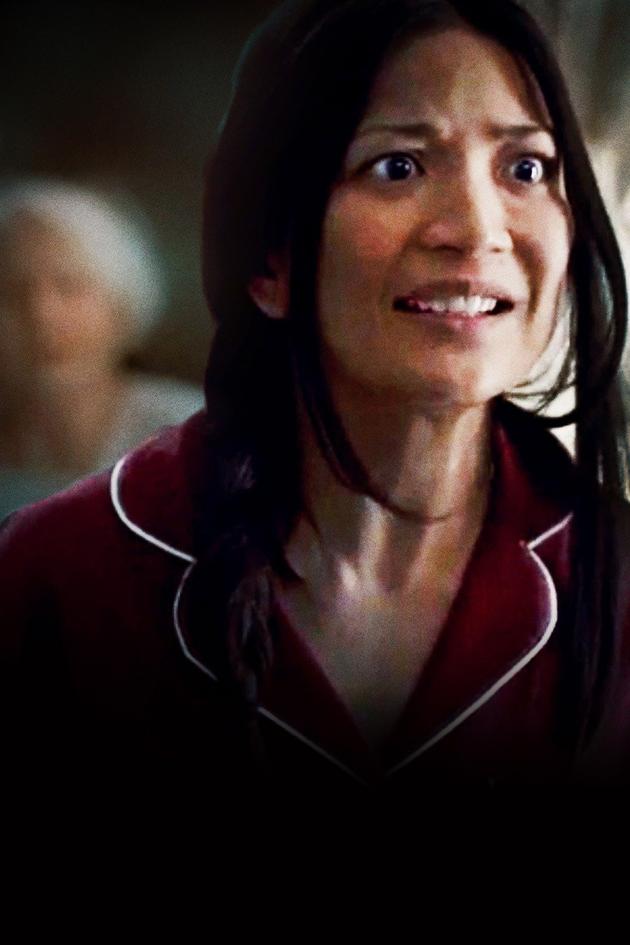 Secrets in the Family