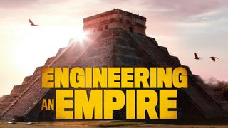  watch Engineering an Empire