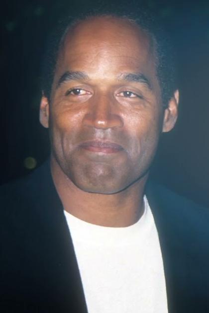 OJ Simpson: Skin Deep