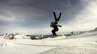 Awesome Elements ----- Dark Matter