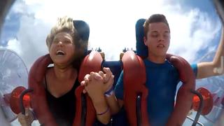 Fail Window Fail Window