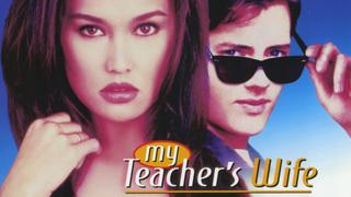 My Teacher's Wife