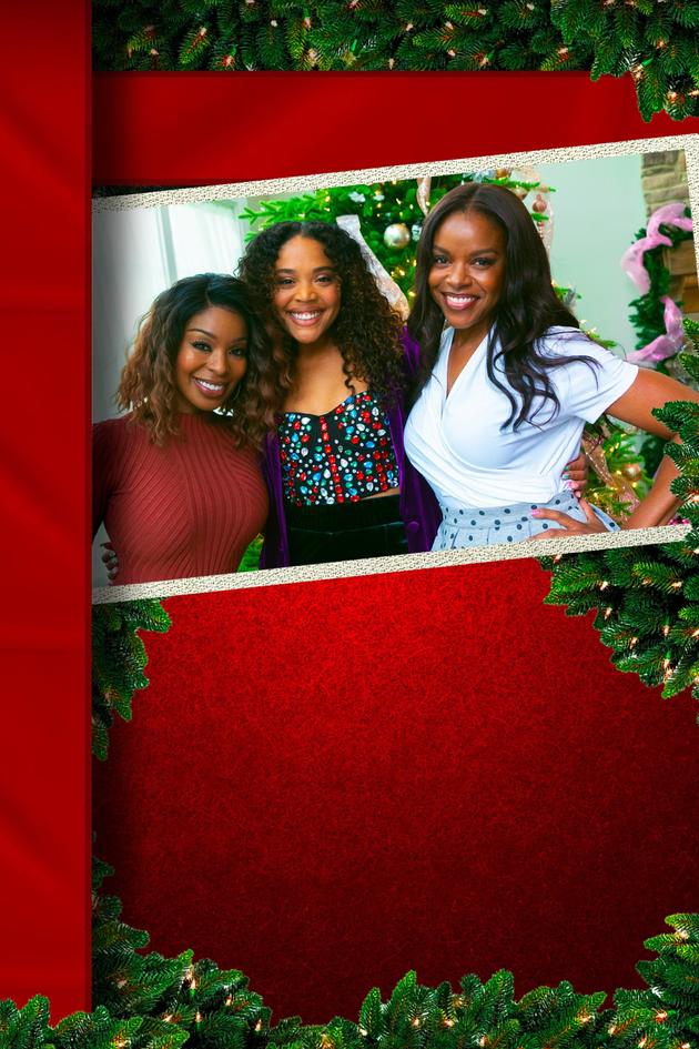 The Christmas Clapback