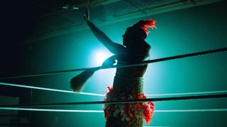 Polynesian: Wrestling's Island Dynasty Polynesian: Wrestling's Island Dynasty