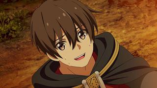 The Farmer and the Guild