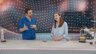 Water, Water Everywhere