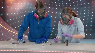 Magnificent Mixtures Magnificent Mixtures