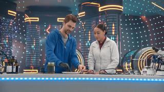 Up and Atom Up and Atom