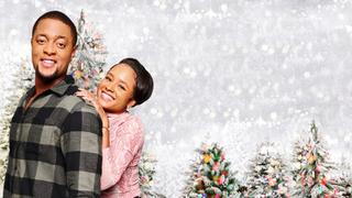 Rolling Into Christmas