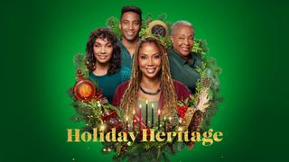 Holiday Heritage
