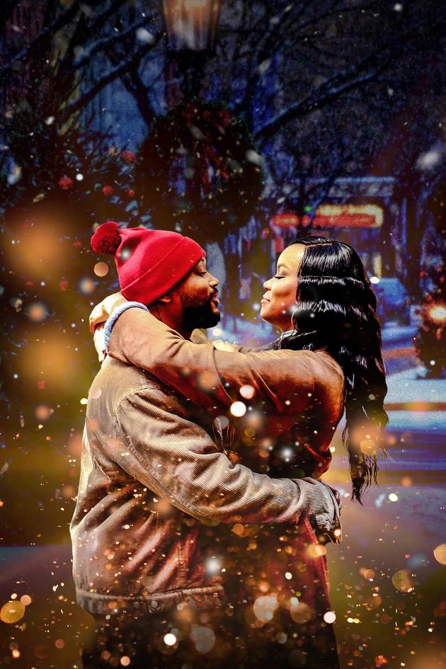 A Miracle Before Christmas