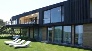 New England New England