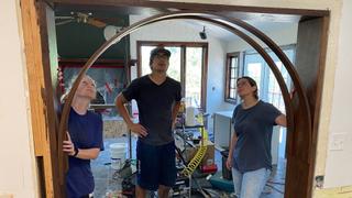 Building a Family Building a Family