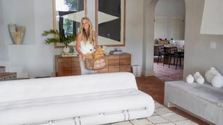 Modern Spanish Renovation Modern Spanish Renovation