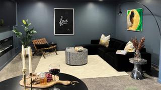 Love a New Lounge Love a New Lounge