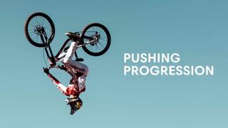 Pushing Progression