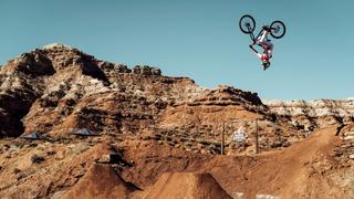 Freeride mountain biking Freeride mountain biking
