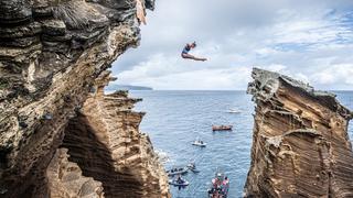 Red Bull Cliff Diving Red Bull Cliff Diving