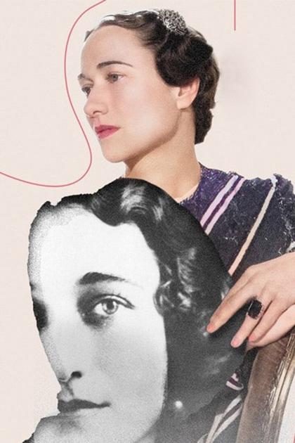 Wallis Simpson: Kingmaker