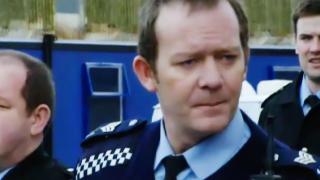 Walking the Line Walking the Line