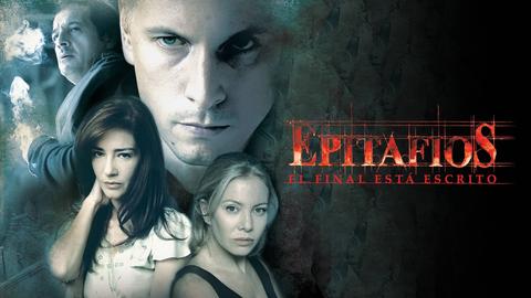Epitafios