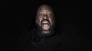 From Shaquille to Shaq