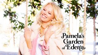  watch Pamela's Garden of Eden