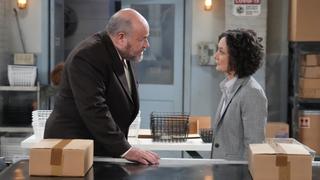 Take This Job and Shove It Twice Take This Job and Shove It Twice