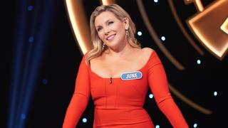 Jaime Camil, Michael Rapaport and June Diane Raphael Jaime Camil, Michael Rapaport and June Diane Raphael