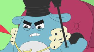 The Chess Duel The Chess Duel