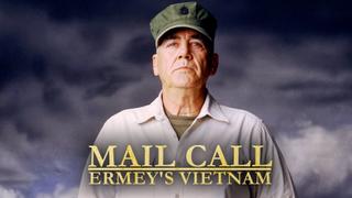 Mail Call: Ermey's Vietnam