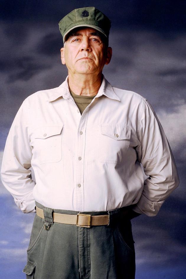 Mail Call: Ermey's Vietnam