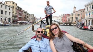 Venice Venice