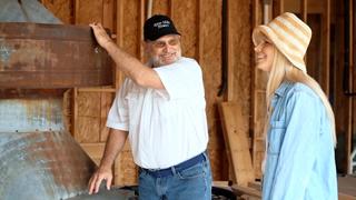 Corbels, Old Doors & Cupolas