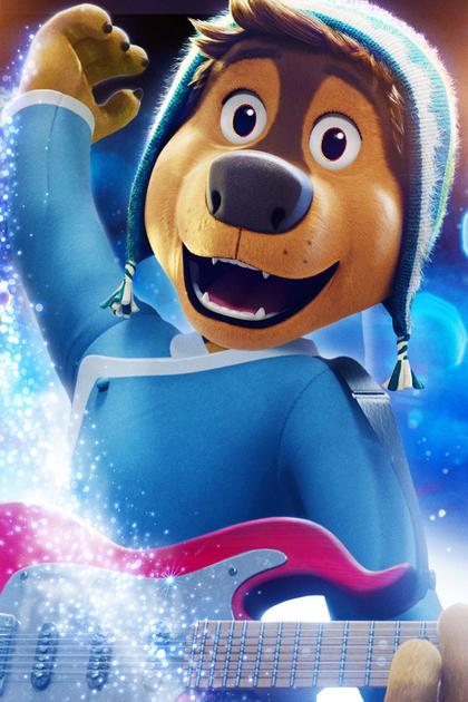 Rock Dog 3: Battle the Beat