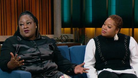 DNA: Are You My Brother & Sister?