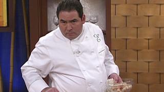 Emeril's Bread Basket Emeril's Bread Basket