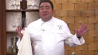Emeril's Rockin' Rolls Emeril's Rockin' Rolls
