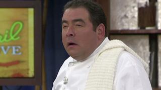 Emeril's Ragin' Cajun