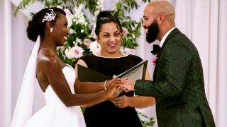 Married at First Sight