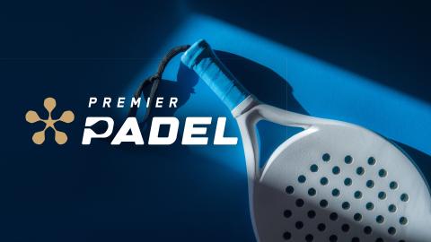 Premier Padel Tennis