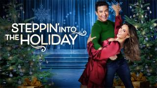 Steppin' Into the Holiday