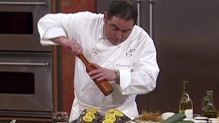 Emeril's Kitchen Surprise Emeril's Kitchen Surprise