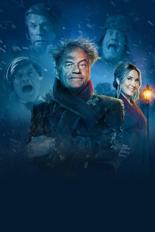 The 12 Days of Christmas Eve