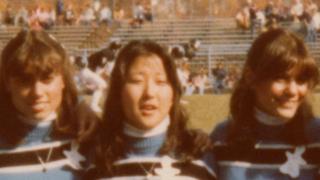 Murder Under the Friday Night Lights