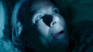 Creature, The Vigil, The Exorcist Creature, The Vigil, The Exorcist
