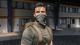 Taken Twins & The Abandoned Asylum